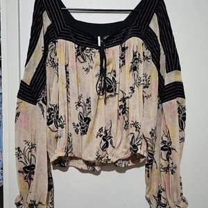 Free People Blouse